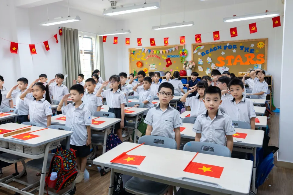 Ba điều chúng tôi không làm qua loa